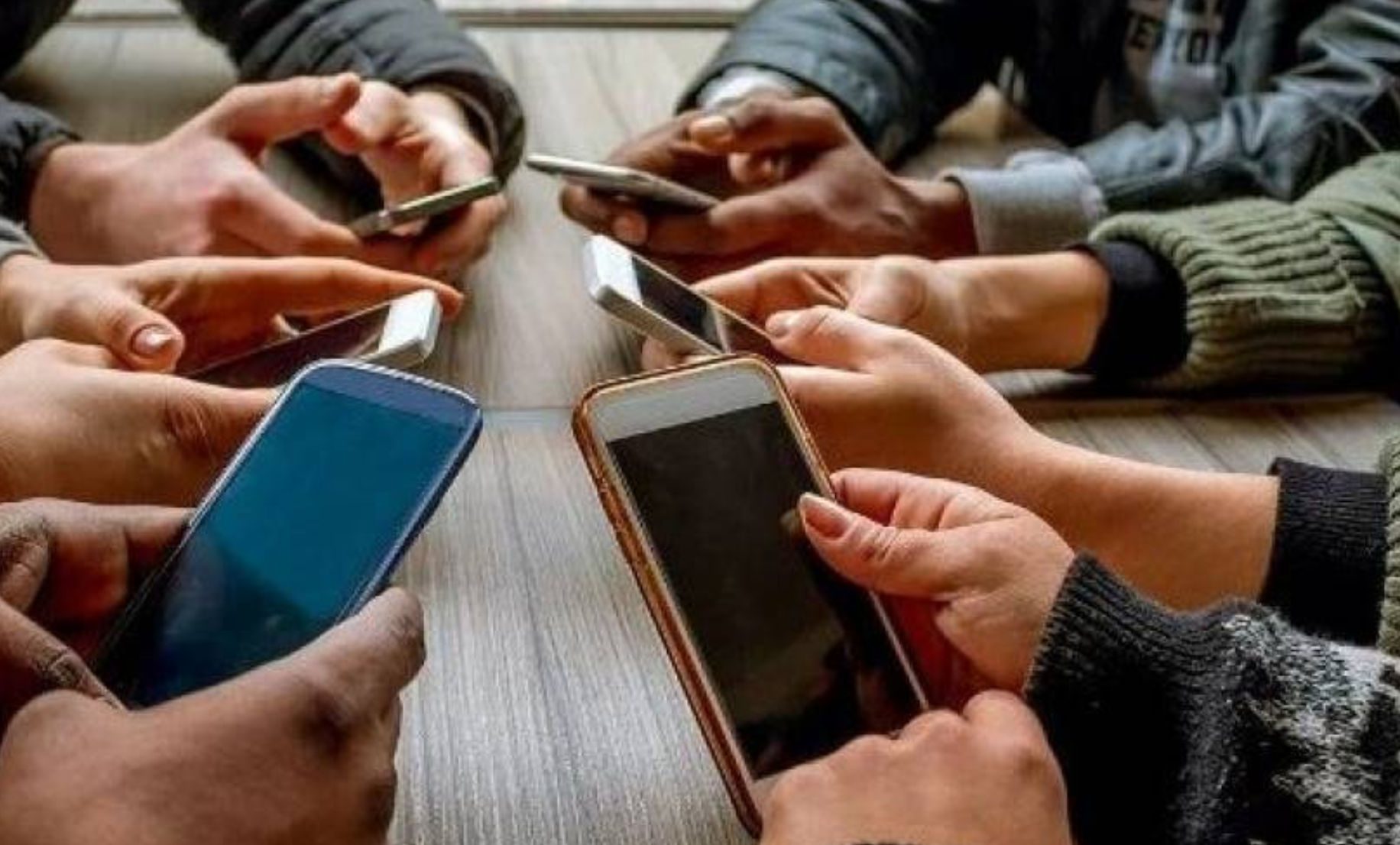 Έρευνα σοκ: Ένας στους τέσσερις εφήβους στην Ελλάδα ζει με μια διαταραχή ψυχικής υγείας Έρευνα σοκ: Ένας στους τέσσερις εφήβους στην Ελλάδα ζει με μια διαταραχή ψυχικής υγείας