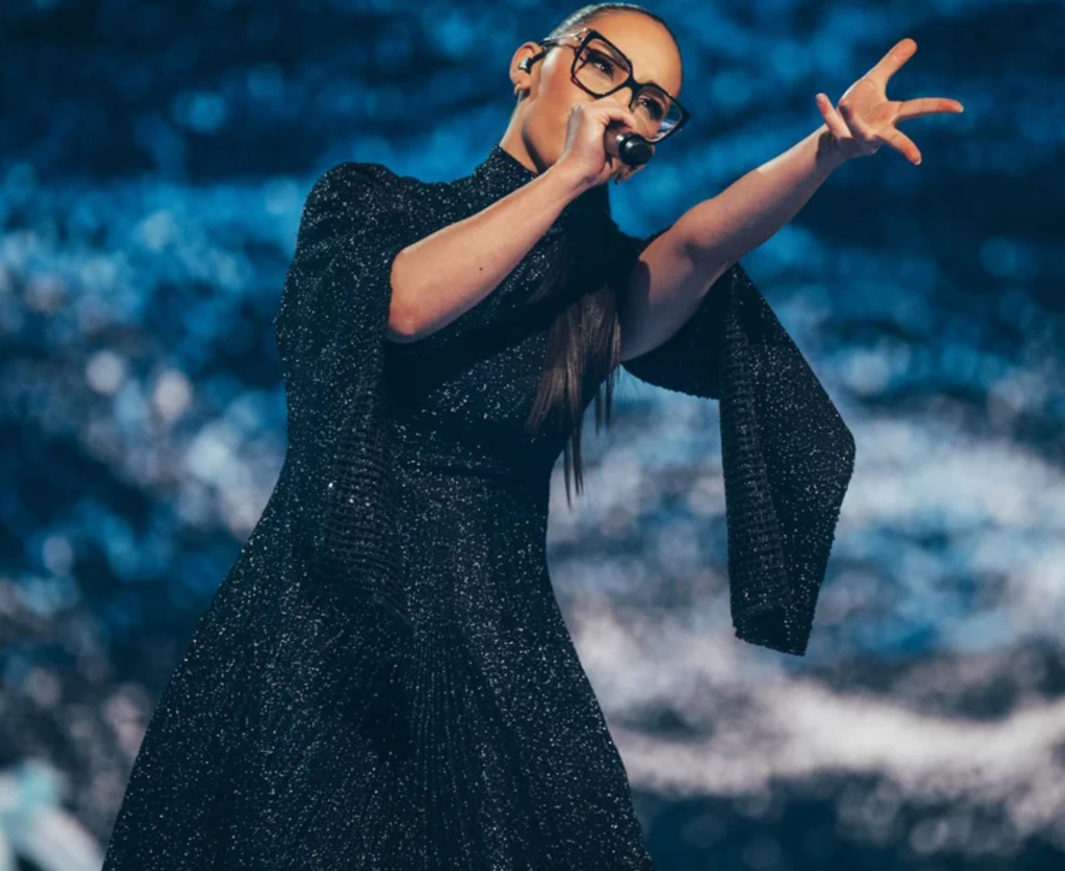 Η ώρα της Κλαυδίας: Απόψε ο τελικός της Eurovision 2025 – Ποιες χώρες είναι τα φαβορί Η ώρα της Κλαυδίας: Απόψε ο τελικός της Eurovision 2025 – Ποιες χώρες είναι τα φαβορί