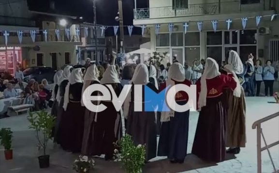 Το παραδοσιακό πανηγύρι επιστρέφει στις 9/6 στην Εύβοια – Πού θα γίνει