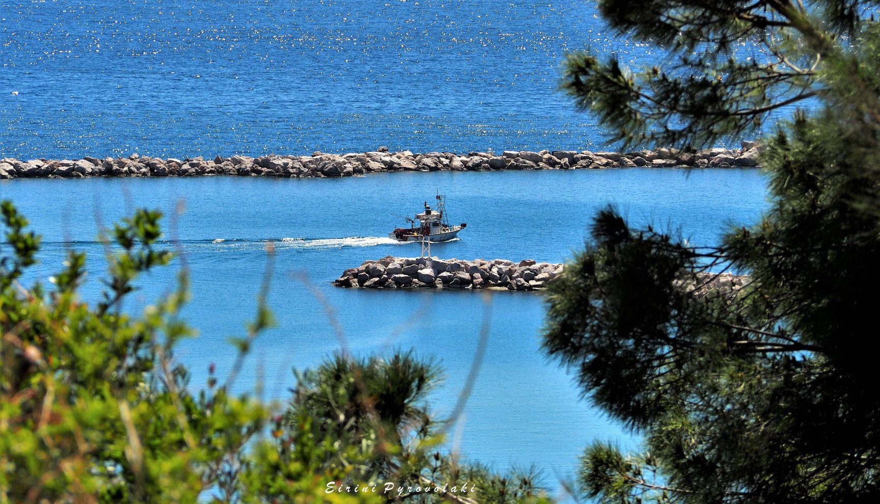 Καιρός: Αραιή συννεφιά και ζέστη σήμερα στην Εύβοια – Στους 30 βαθμούς η θερμοκρασία Καιρός: Αραιή συννεφιά και ζέστη σήμερα στην Εύβοια – Στους 30 βαθμούς η θερμοκρασία