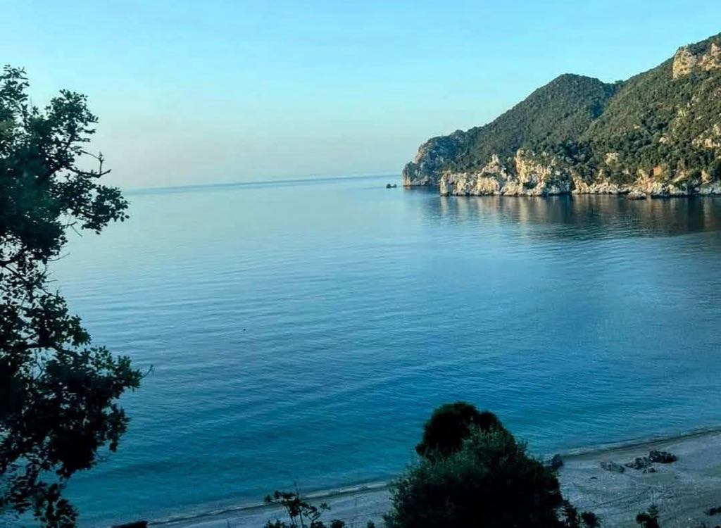 Καιρός: Στους 29 βαθμούς σήμερα η θερμοκρασία στην Εύβοια Καιρός: Στους 29 βαθμούς σήμερα η θερμοκρασία στην Εύβοια