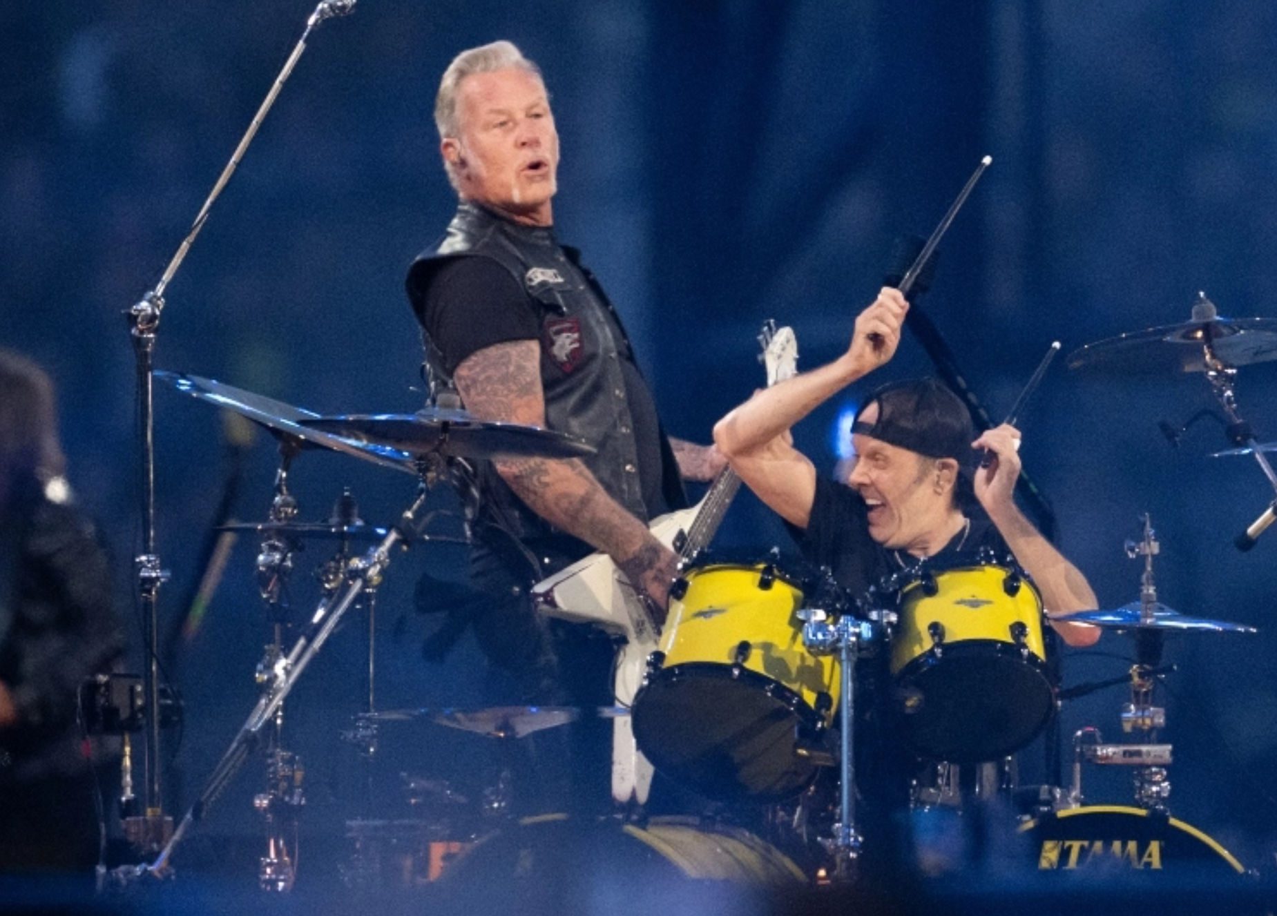 Πανικός για ένα εισιτήριο για τους Metallica στο ΟΑΚΑ – Χιλιάδες σε αναμονή, αναλυτικά οι τιμές Πανικός για ένα εισιτήριο για τους Metallica στο ΟΑΚΑ – Χιλιάδες σε αναμονή, αναλυτικά οι τιμές