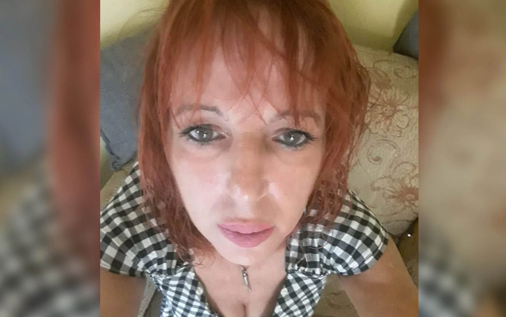 Ποια ήταν η γυναίκα που δολοφονήθηκε από τον γιο της με τουλάχιστον τρεις μαχαιριές Ποια ήταν η γυναίκα που δολοφονήθηκε από τον γιο της με τουλάχιστον τρεις μαχαιριές