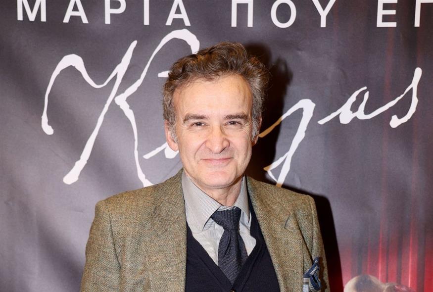 Νίκος Ορφανός: «Δεν επέτρεψα να λιποψυχήσει κανείς» – Τι είπε για την περιπέτεια υγείας του Νίκος Ορφανός: «Δεν επέτρεψα να λιποψυχήσει κανείς» – Τι είπε για την περιπέτεια υγείας του