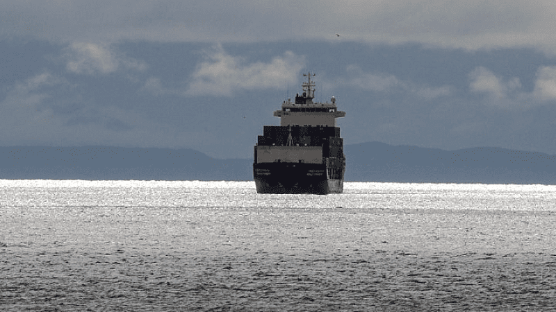 Συναγερμός στη Νότια Εύβοια: Ακυβέρνητο φορτηγό πλοίο στον Καφηρέα Συναγερμός στη Νότια Εύβοια: Ακυβέρνητο φορτηγό πλοίο στον Καφηρέα