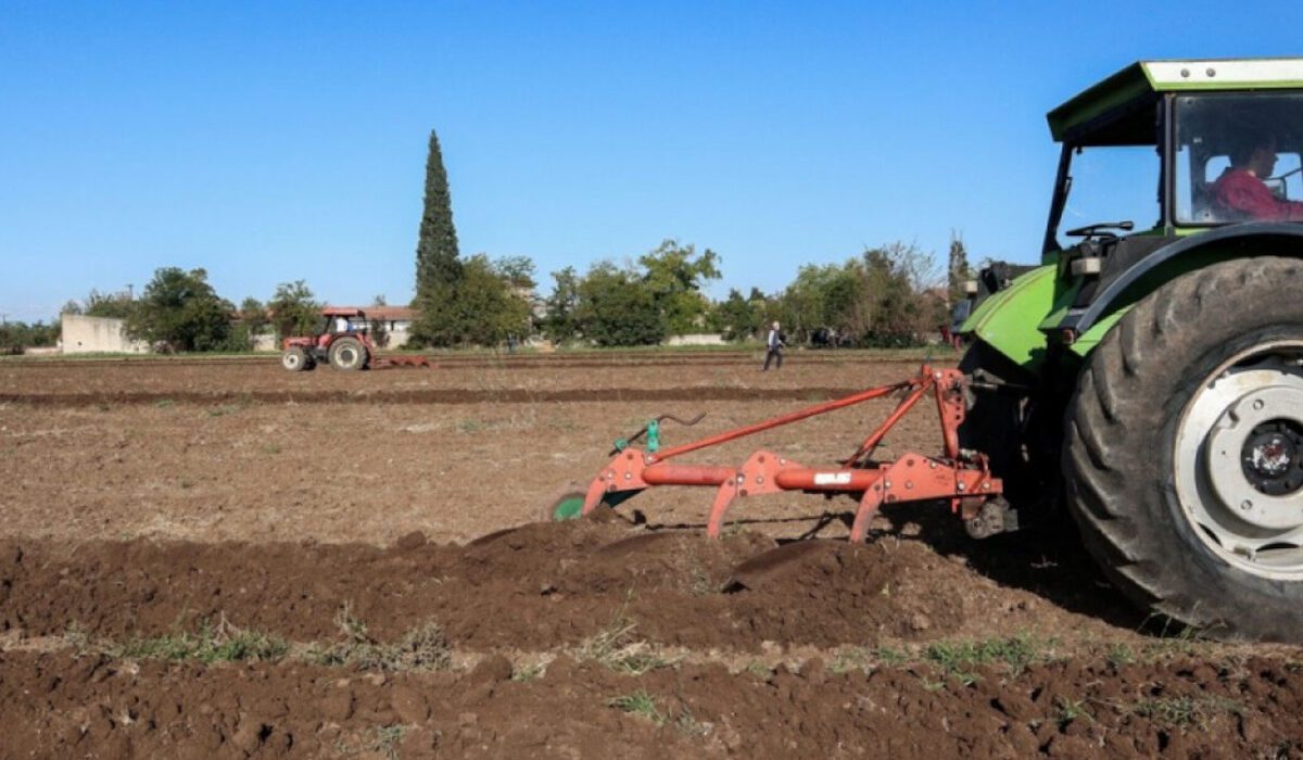 ΟΠΕΚΕΠΕ: Τι συνέβη στα γραφεία του – Ποιοι έκανα έφοδο ΟΠΕΚΕΠΕ: Τι συνέβη στα γραφεία του – Ποιοι έκανα έφοδο