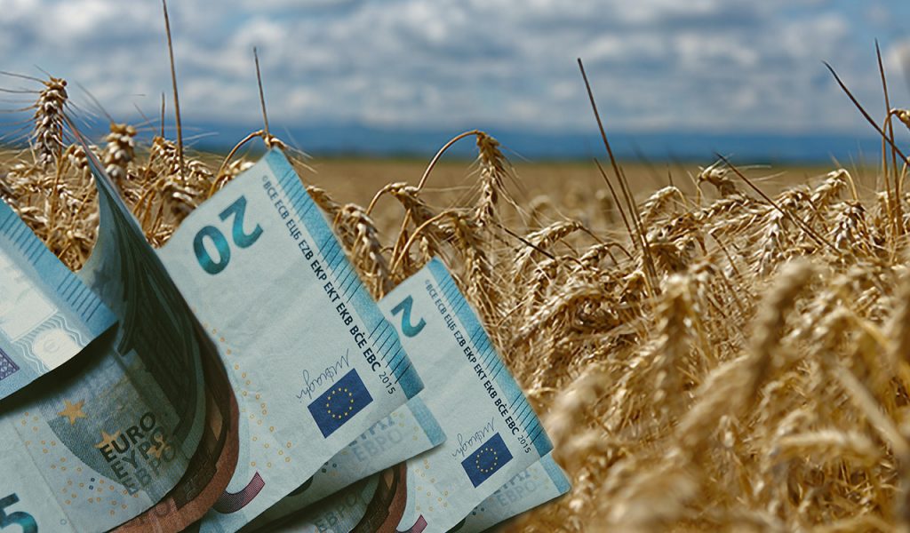 ΟΠΕΚΕΠΕ: Σκάει τεράστια πληρωμή για τους αγρότες ΟΠΕΚΕΠΕ: Σκάει τεράστια πληρωμή για τους αγρότες