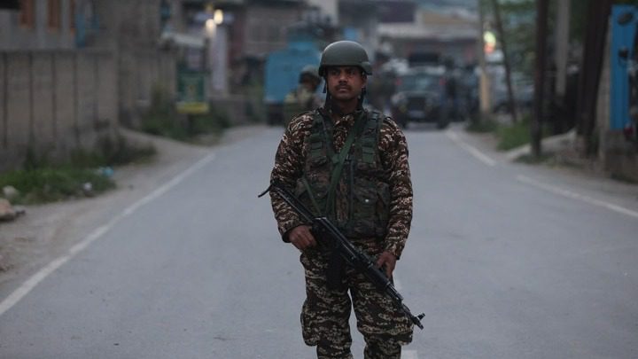 «Τύμπανα πολέμου» στον πλανήτη: Το Πακιστάν απειλεί πως θα «εκδικηθεί» τους νεκρούς «Τύμπανα πολέμου» στον πλανήτη: Το Πακιστάν απειλεί πως θα «εκδικηθεί» τους νεκρούς