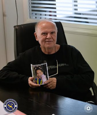 Εύβοια: Το ποδόσφαιρο δίπλα στη Μαρία – Στυλιανή – Η συγκινητική κίνηση της ΕΠΣΕ Εύβοια: Το ποδόσφαιρο δίπλα στη Μαρία – Στυλιανή – Η συγκινητική κίνηση της ΕΠΣΕ