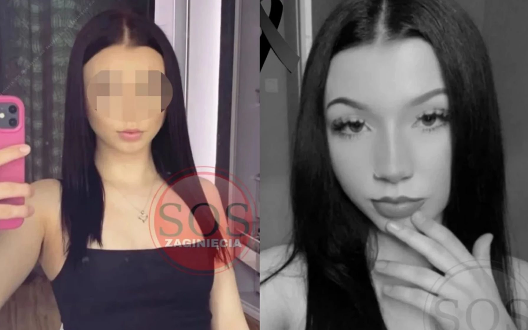Σοκάρουν τα τελευταία λόγια της 16χρονης Πολωνής πριν δολοφονηθεί από τον 17χρονο Σοκάρουν τα τελευταία λόγια της 16χρονης Πολωνής πριν δολοφονηθεί από τον 17χρονο