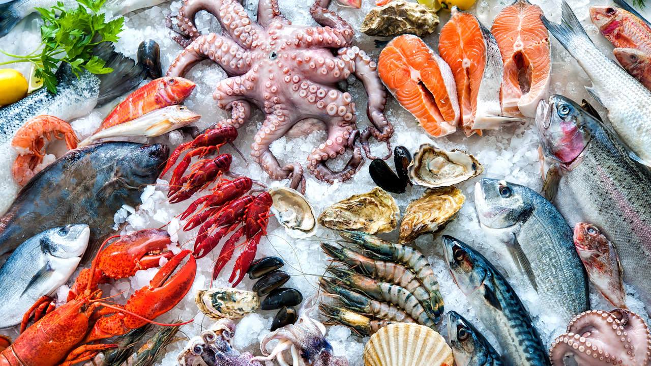 Στα ύψη οι τιμές των φρέσκων ψαριών – Αυξήσεις έως 30% Στα ύψη οι τιμές των φρέσκων ψαριών – Αυξήσεις έως 30%