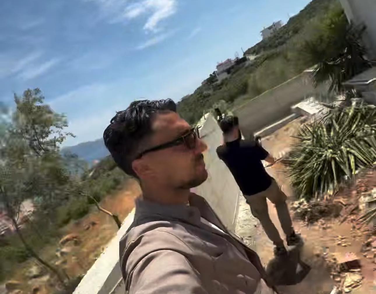 Ο Survivor Σάκης Κατσούλης επενδύει στον τουρισμό της Εύβοιας – Τι ετοιμάζει Ο Survivor Σάκης Κατσούλης επενδύει στον τουρισμό της Εύβοιας – Τι ετοιμάζει