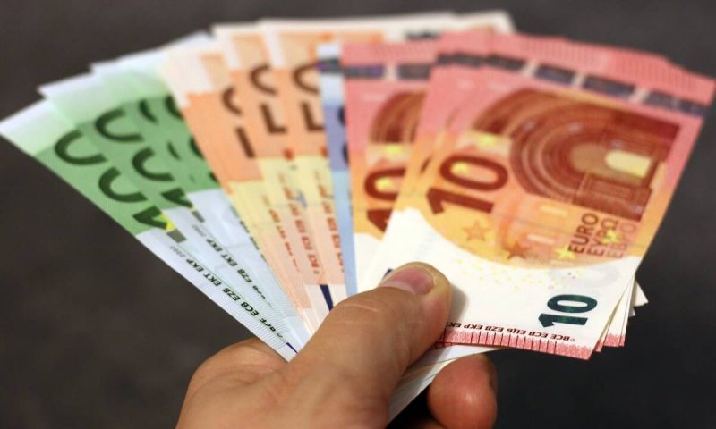 Aναδρομικά έως 8.500 ευρώ σε συνταξιούχους: Πότε και πως θα τα πάρουν Aναδρομικά έως 8.500 ευρώ σε συνταξιούχους: Πότε και πως θα τα πάρουν