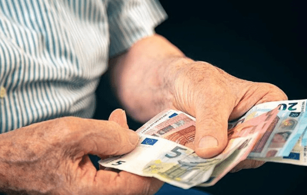 Έρχεται μεγάλο πακέτο αναδρομικών μέσα στον Ιούλιο