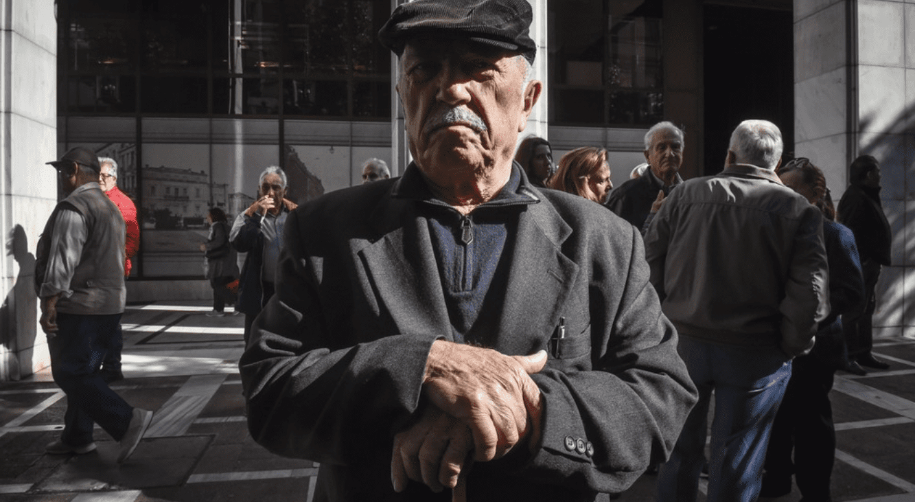 Πότε θα πληρωθούν οι συντάξεις Ιουνίου Πότε θα πληρωθούν οι συντάξεις Ιουνίου