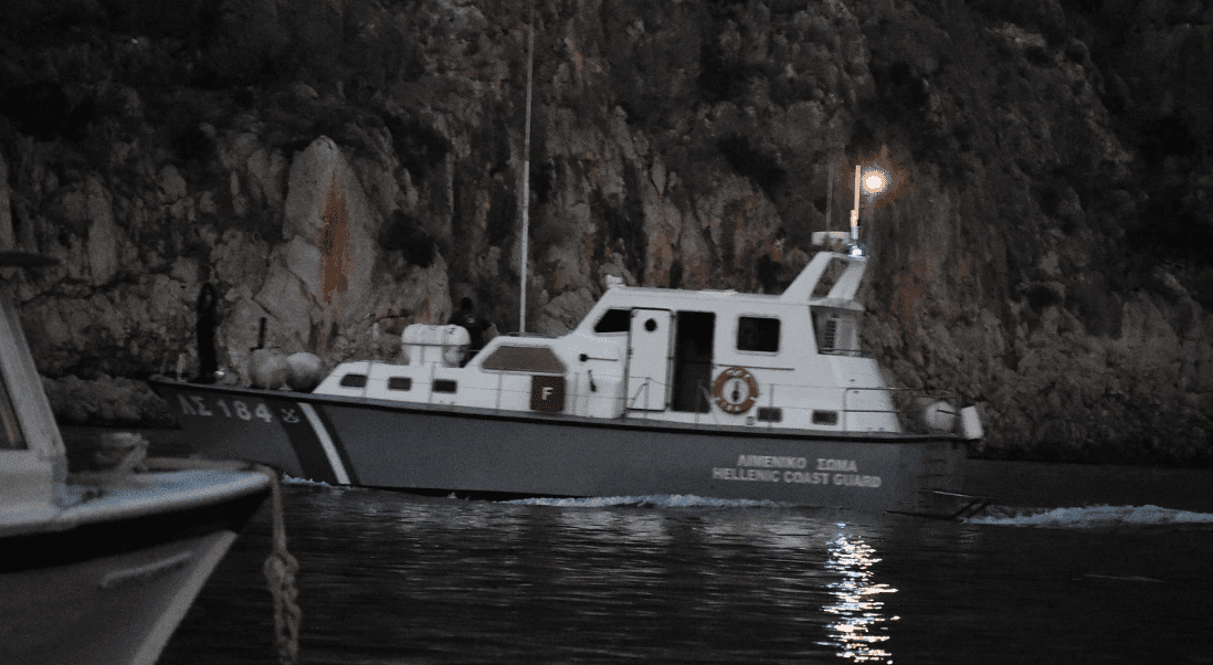 Χωρίς τις αισθήσεις του εντοπίστηκε 50χρονος ψαράς Χωρίς τις αισθήσεις του εντοπίστηκε 50χρονος ψαράς