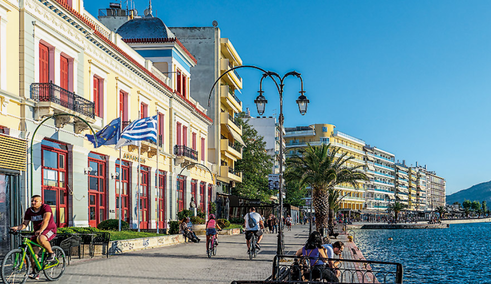Έκλεισε οριστικά ακόμα ένα πασίγνωστο μαγαζί στην παραλία της Χαλκίδας Έκλεισε οριστικά ακόμα ένα πασίγνωστο μαγαζί στην παραλία της Χαλκίδας
