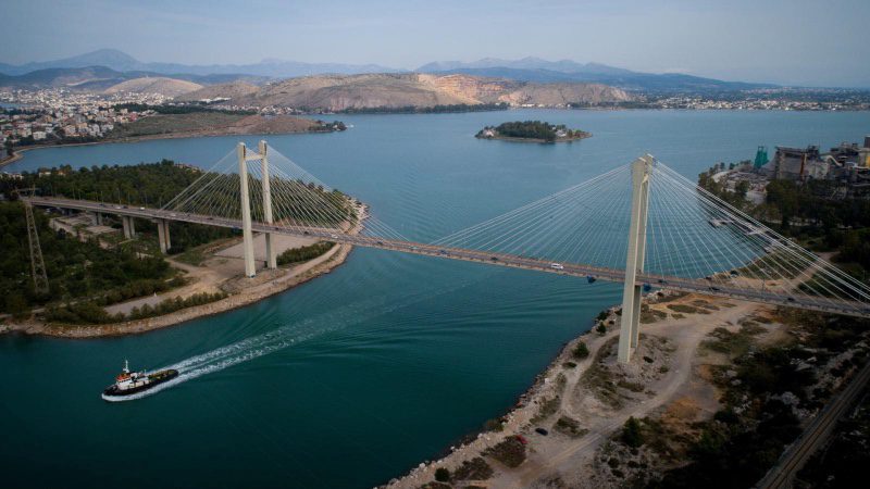 Στασιμότητα στα έργα για τη Βόρεια Εύβοια – Τι λένε οι δήμαρχοι