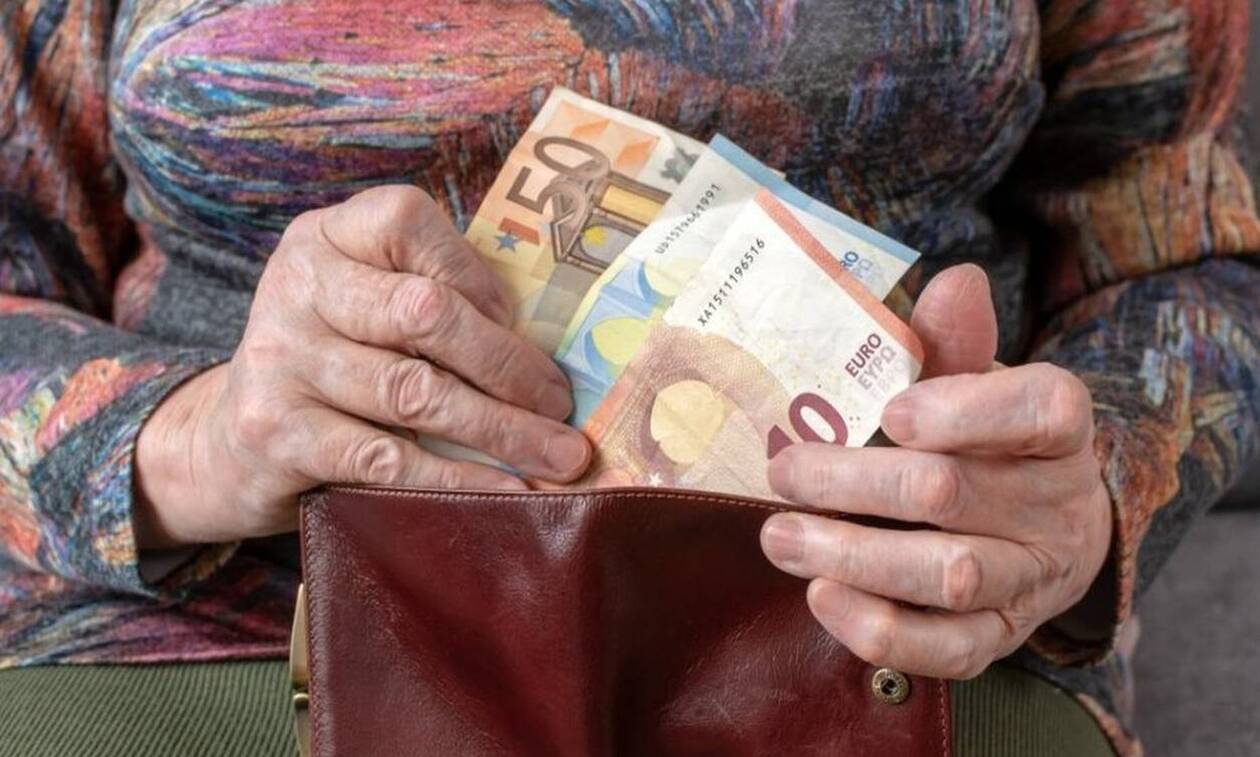 Συντάξεις Ιουνίου: Αυτές είναι οι ημερομηνίες πληρωμής Συντάξεις Ιουνίου: Αυτές είναι οι ημερομηνίες πληρωμής