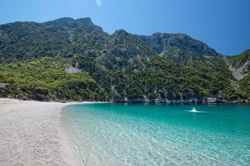 Αυτή είναι η … «Ταϊλάνδη της Εύβοιας» Αυτή είναι η … «Ταϊλάνδη της Εύβοιας»