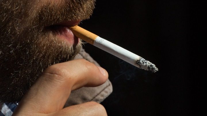 Eυχάριστα: Ραγδαία μείωση του καπνίσματος σε νεαρούς ενήλικες, «έδειξε» μελέτη Eυχάριστα: Ραγδαία μείωση του καπνίσματος σε νεαρούς ενήλικες, «έδειξε» μελέτη