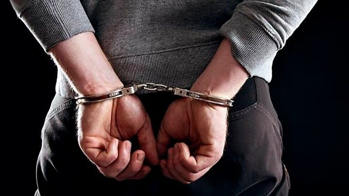 «Με έλεγε τεμπέλη – Εκνευρίστηκα και την κάρφωσα» – Η απολογία του 21χρονου μητροκτόνου «Με έλεγε τεμπέλη – Εκνευρίστηκα και την κάρφωσα» – Η απολογία του 21χρονου μητροκτόνου