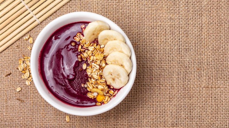 Acai berry: Τι είναι και πού ωφελεί το φρούτο που έγινε η viral τάση Acai berry: Τι είναι και πού ωφελεί το φρούτο που έγινε η viral τάση