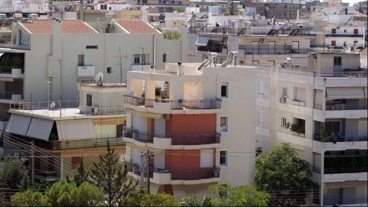 Τα σπίτια γίνονται… «φούρνοι»: Eως και 83% πάνω η ζήτηση ηλεκτρικού ρεύματος για κλιματισμό στο μέλλον Τα σπίτια γίνονται… «φούρνοι»: Eως και 83% πάνω η ζήτηση ηλεκτρικού ρεύματος για κλιματισμό στο μέλλον