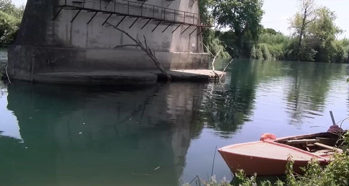 Νεκρά τα δύο παιδιά στον Άραχθο: Οι γονείς δωρίζουν τα όργανα τους Νεκρά τα δύο παιδιά στον Άραχθο: Οι γονείς δωρίζουν τα όργανα τους