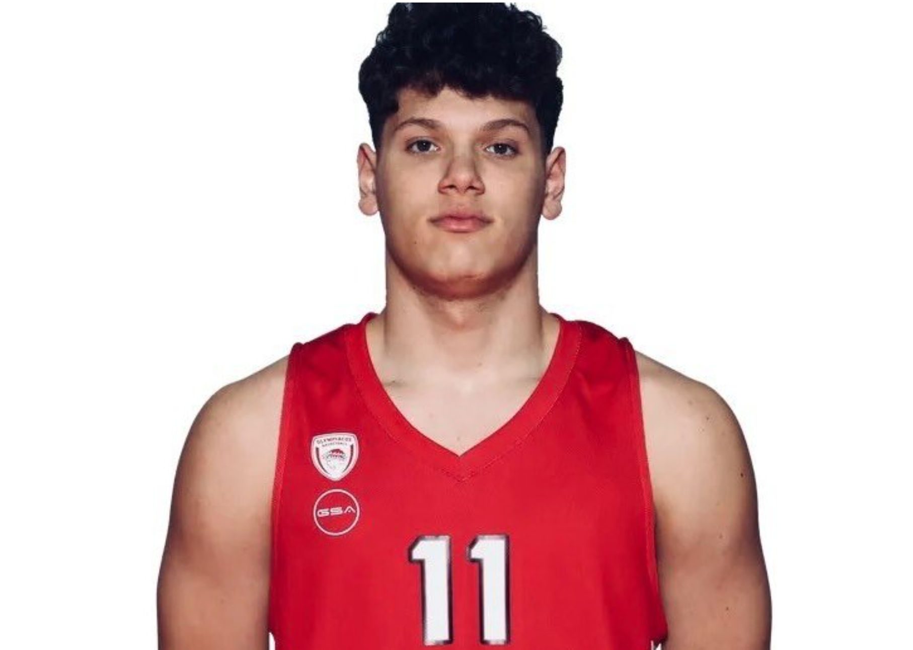 Από την Εύβοια στην Εθνική μπάσκετ U21