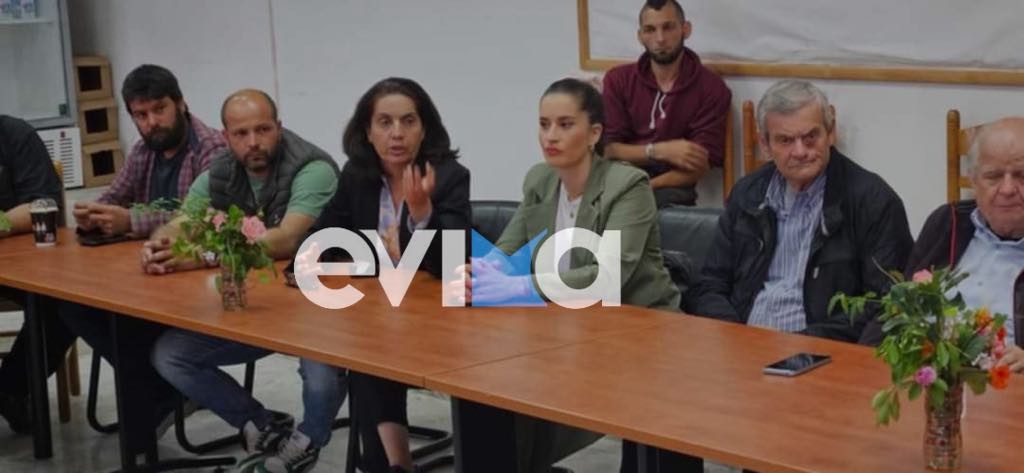 Τρεις νέοι άνθρωποι έδωσαν ώθηση στη δημοτική αρχή Τσαπουρνιώτη Τρεις νέοι άνθρωποι έδωσαν ώθηση στη δημοτική αρχή Τσαπουρνιώτη