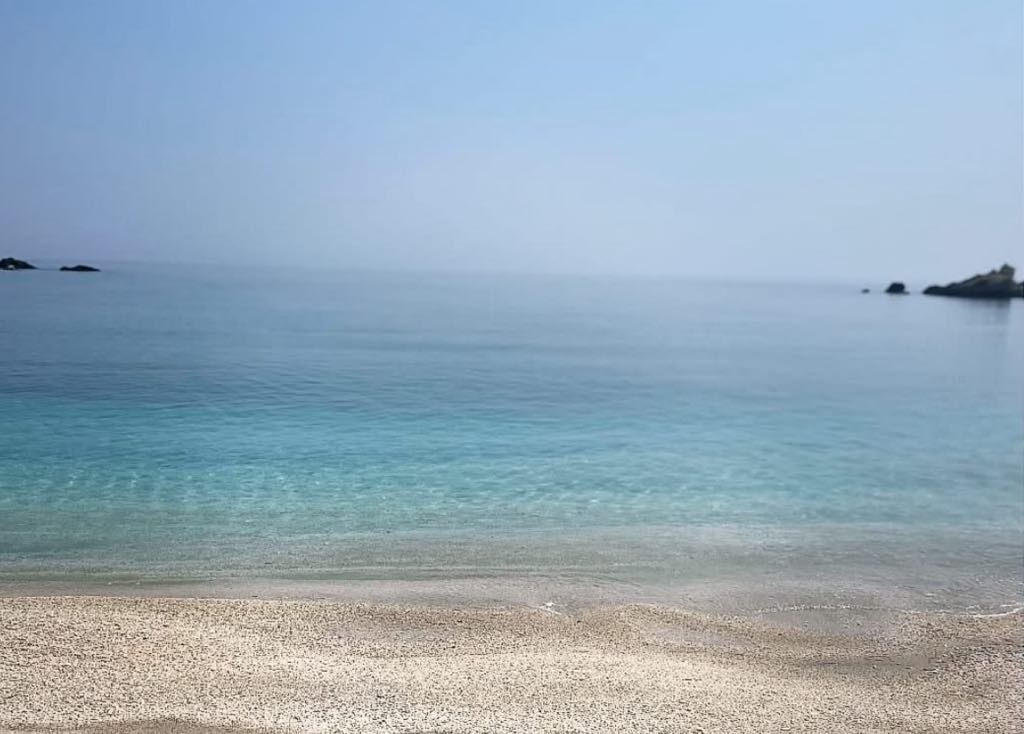 Καιρός: Ξεκινά ο καύσωνας από σήμερα σε Εύβοια και Σκύρο – Που θα σκαρφαλώσει το θερμόμετρο Καιρός: Ξεκινά ο καύσωνας από σήμερα σε Εύβοια και Σκύρο – Που θα σκαρφαλώσει το θερμόμετρο