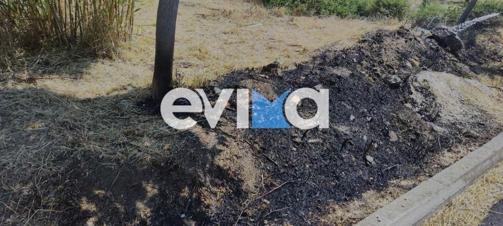 Πώς ξεκίνησε η φωτιά στην Εύβοια: Τι λένε οι κάτοικοι Πώς ξεκίνησε η φωτιά στην Εύβοια: Τι λένε οι κάτοικοι