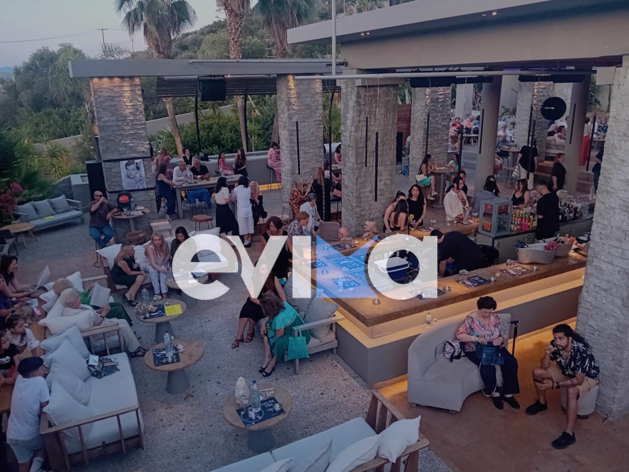 Χαλκίδα: Φιλανθρωπικό gala απόψε για το Μιχάλη Ασλάνη (pics&vid) Χαλκίδα: Φιλανθρωπικό gala απόψε για το Μιχάλη Ασλάνη (pics&vid)