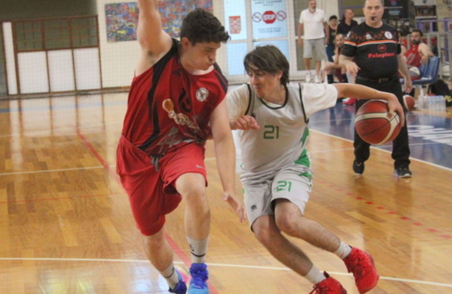 Έρχεται ξανά στην Εύβοια το Chalkis Basket 2025: Βήμα βήμα η αίτηση Έρχεται ξανά στην Εύβοια το Chalkis Basket 2025: Βήμα βήμα η αίτηση