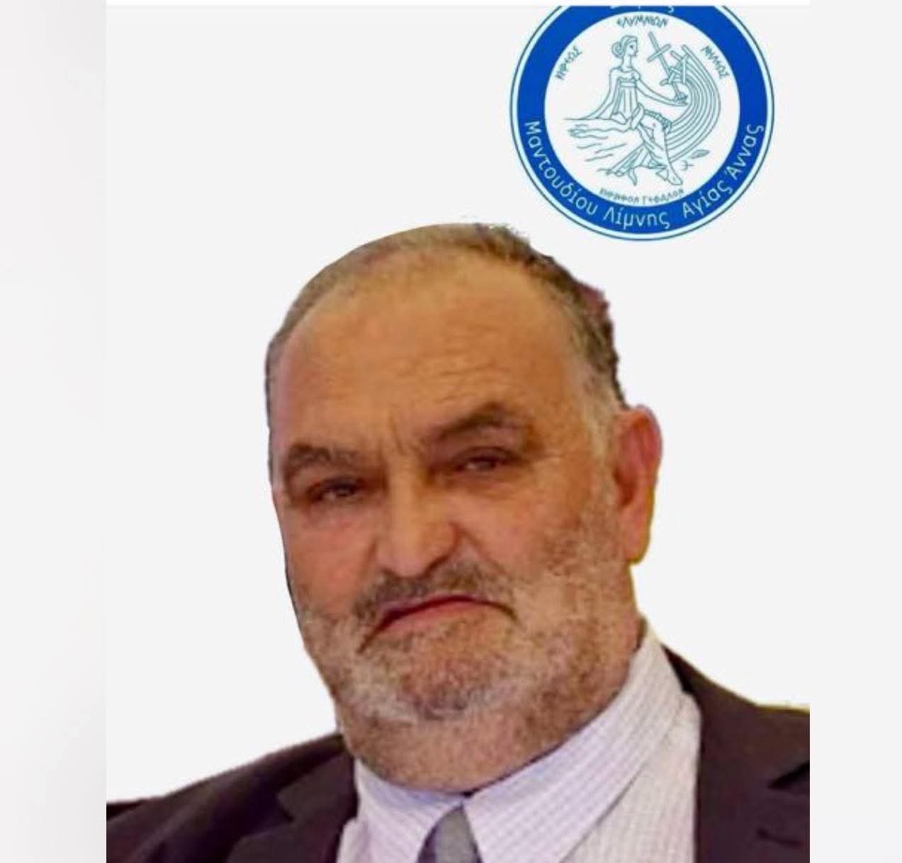 Αντιδήμαρχος στην Εύβοια επιστρέφει στην ενεργό δράση μετά από 3 χρόνια περιπέτειας με την υγεία του! Αντιδήμαρχος στην Εύβοια επιστρέφει στην ενεργό δράση μετά από 3 χρόνια περιπέτειας με την υγεία του!
