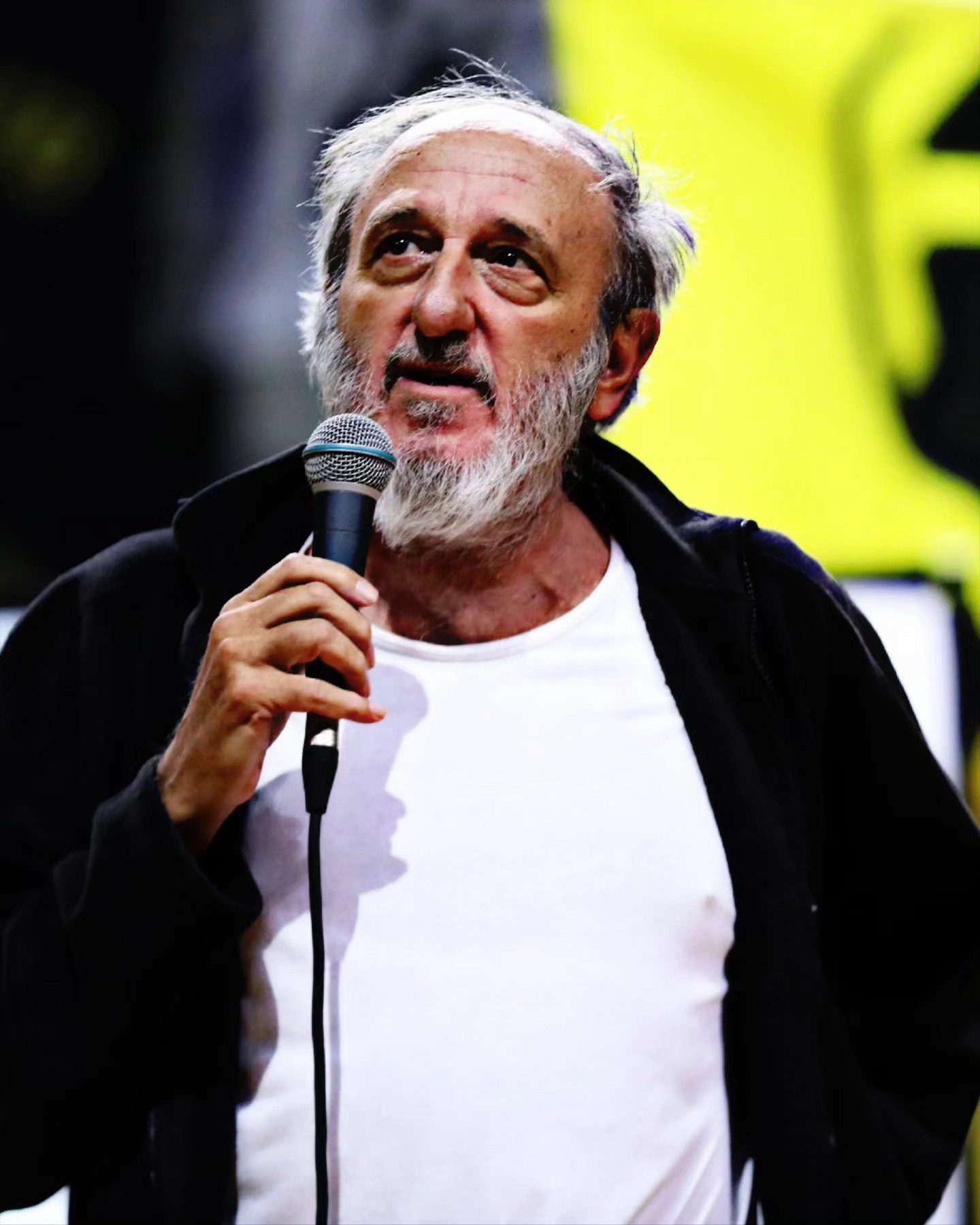 Πένθος στην ΑΕΚ: Πέθανε ο ιδρυτής της Original Δημήτρης Χατζηχρήστος Πένθος στην ΑΕΚ: Πέθανε ο ιδρυτής της Original Δημήτρης Χατζηχρήστος