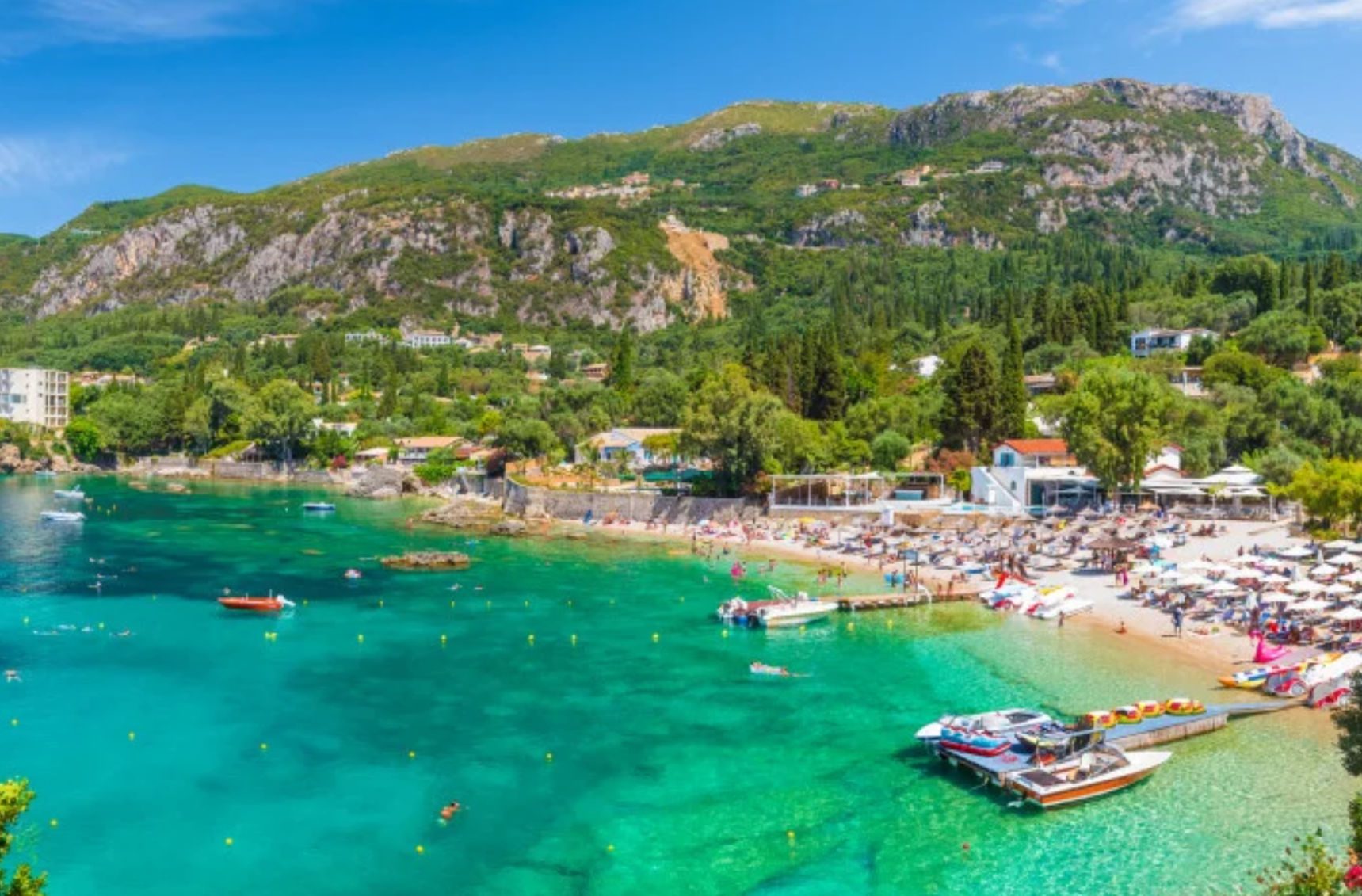 «Κόλαση» χαρακτηρίζει Βρετανίδα τις διακοπές της στην Κέρκυρα – Οι λόγοι θα σας εκπλήξουν «Κόλαση» χαρακτηρίζει Βρετανίδα τις διακοπές της στην Κέρκυρα – Οι λόγοι θα σας εκπλήξουν