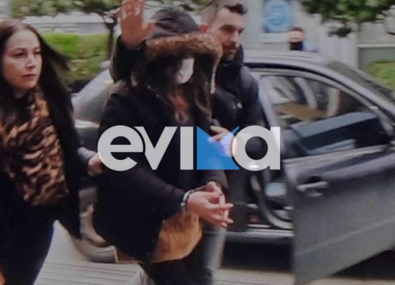 Eύβοια: Έντονη αντίδραση για την ποινή της 38χρονης– «Πενθούμε ξανά τον Σάκη μας»