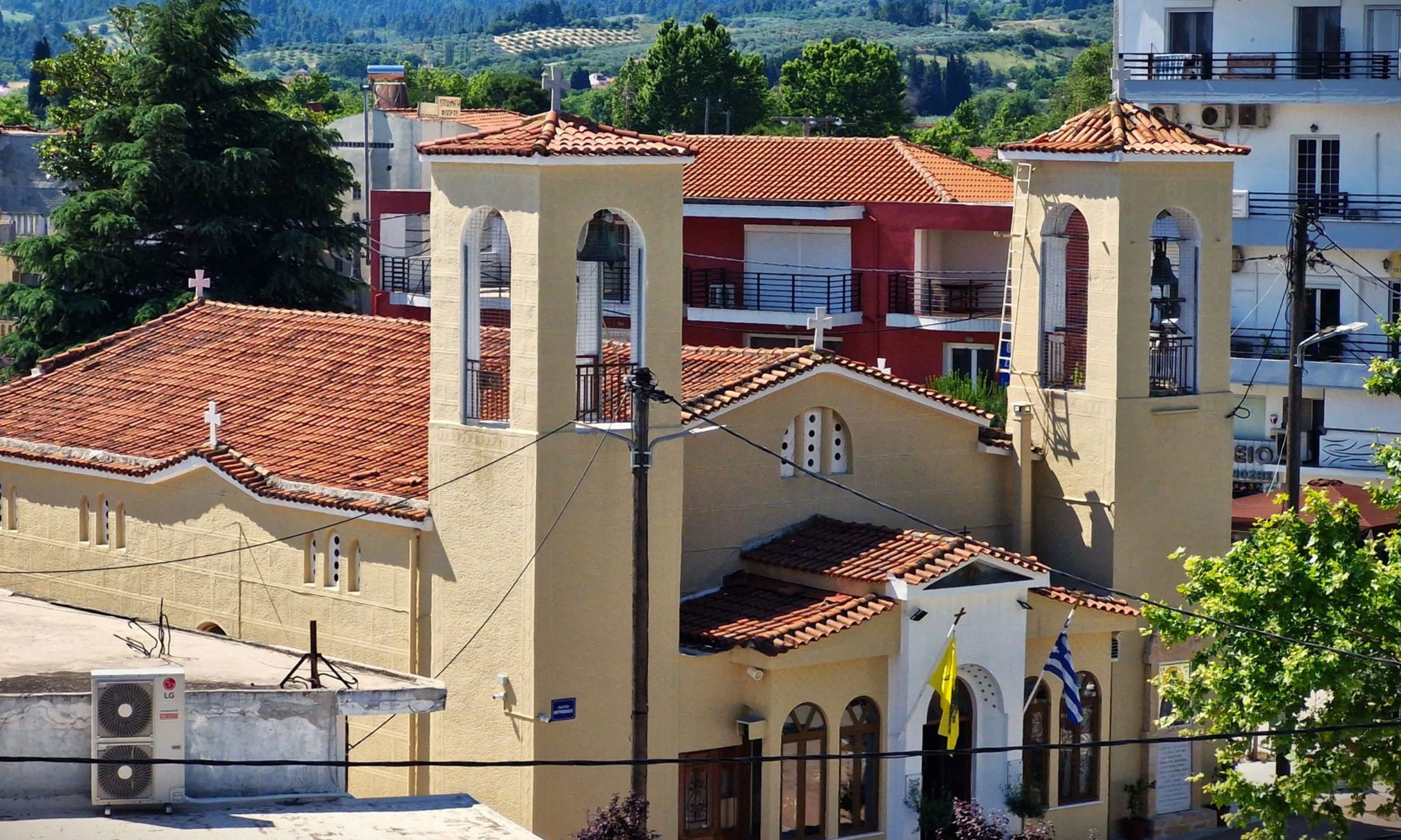 Ξεκινάει σπουδαίο έργο αξίας 55.000 χιλιάδες ευρώ σε εκκλησία της Εύβοιας Ξεκινάει σπουδαίο έργο αξίας 55.000 χιλιάδες ευρώ σε εκκλησία της Εύβοιας