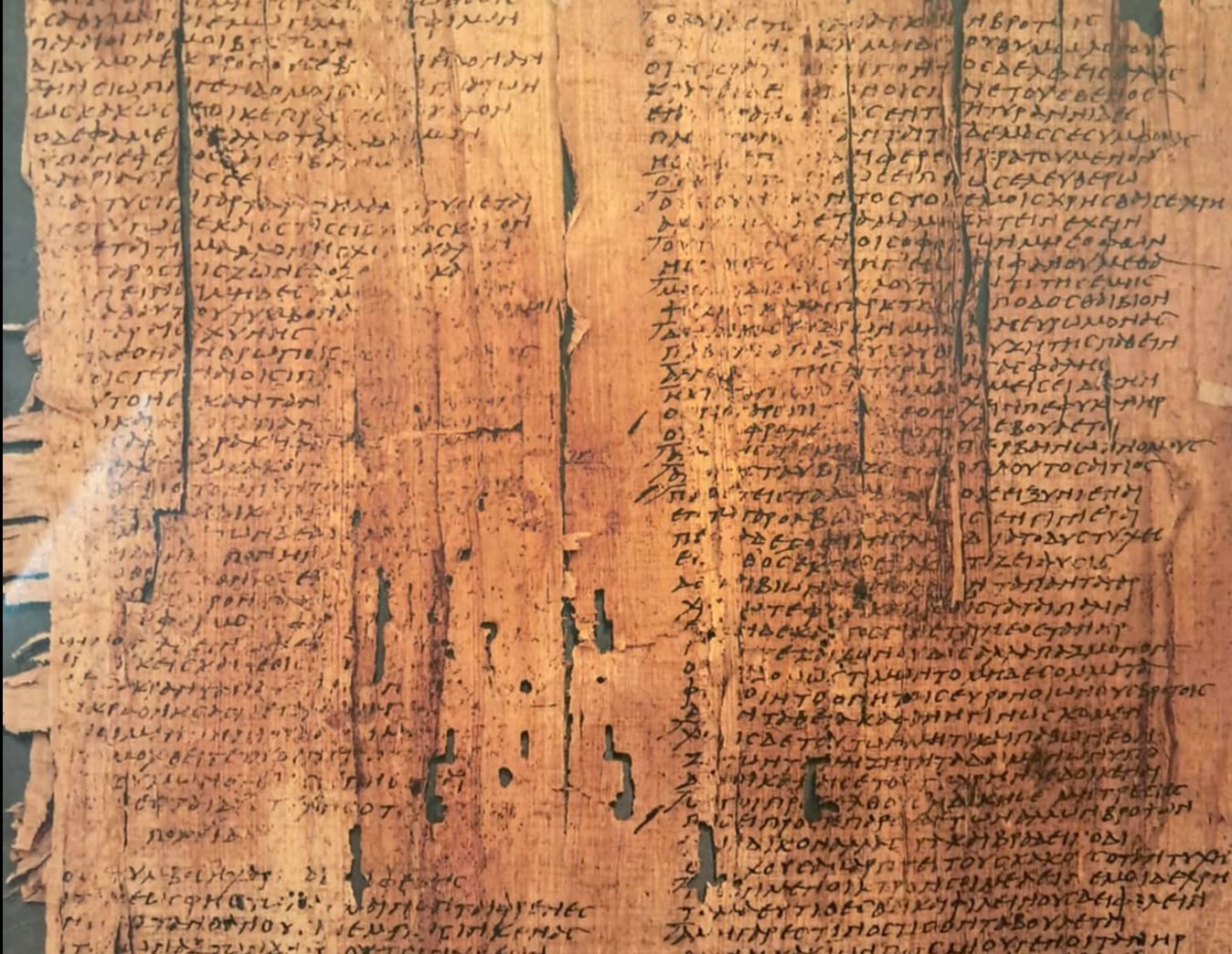 Η Εύβοια ξαναζεί την αρχαία της δόξα με παράσταση σε ιστορικό θέατρο Η Εύβοια ξαναζεί την αρχαία της δόξα με παράσταση σε ιστορικό θέατρο
