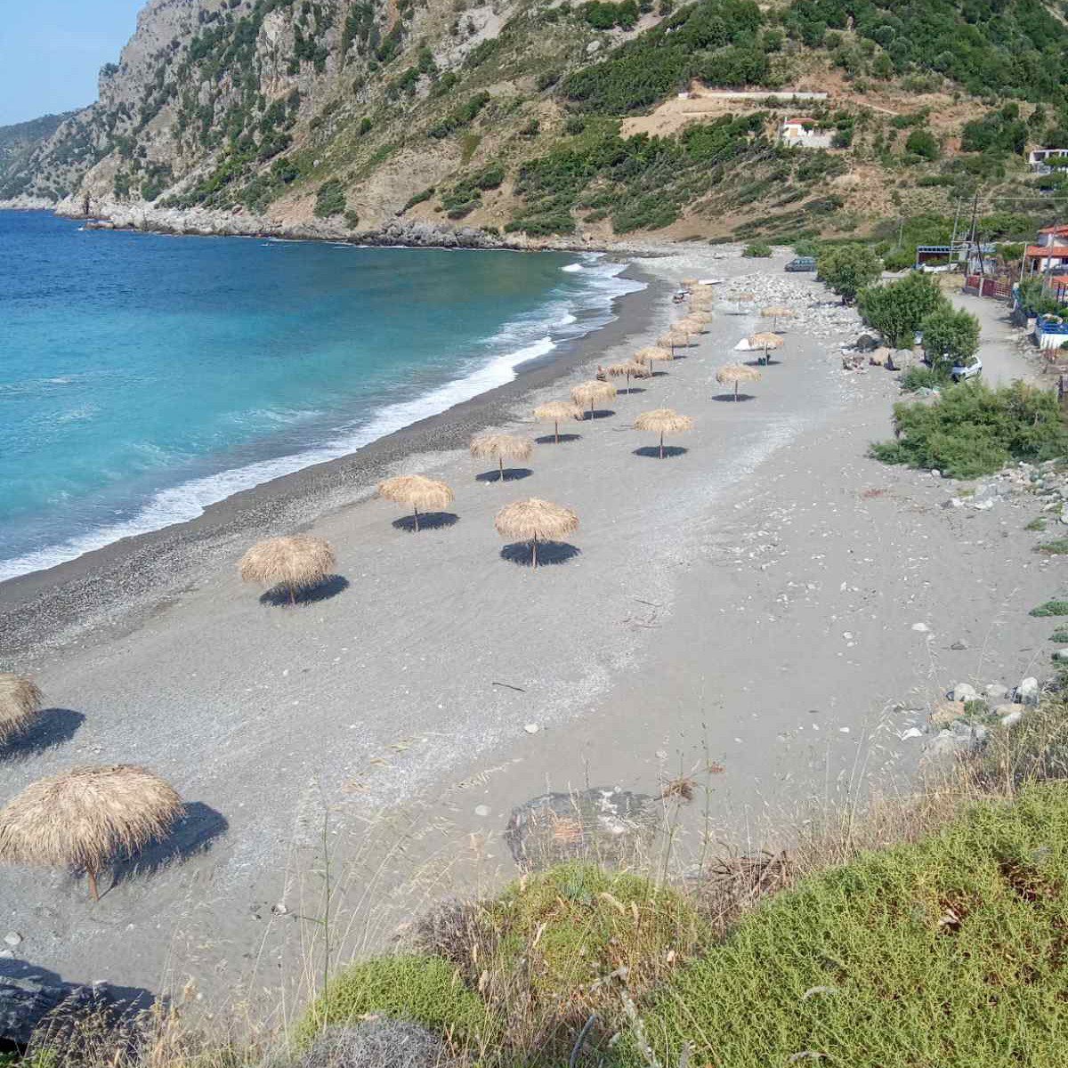 Το καλά κρυμμένο στολίδι στην Εύβοια που αξίζει να ανακαλύψεις Το καλά κρυμμένο στολίδι στην Εύβοια που αξίζει να ανακαλύψεις