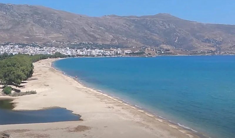 Εύβοια: «Κόκκινη γραμμή» η λιμενική επέκταση στην Κάρυστο αλλά το Υπουργείο καθυστερεί Εύβοια: «Κόκκινη γραμμή» η λιμενική επέκταση στην Κάρυστο αλλά το Υπουργείο καθυστερεί