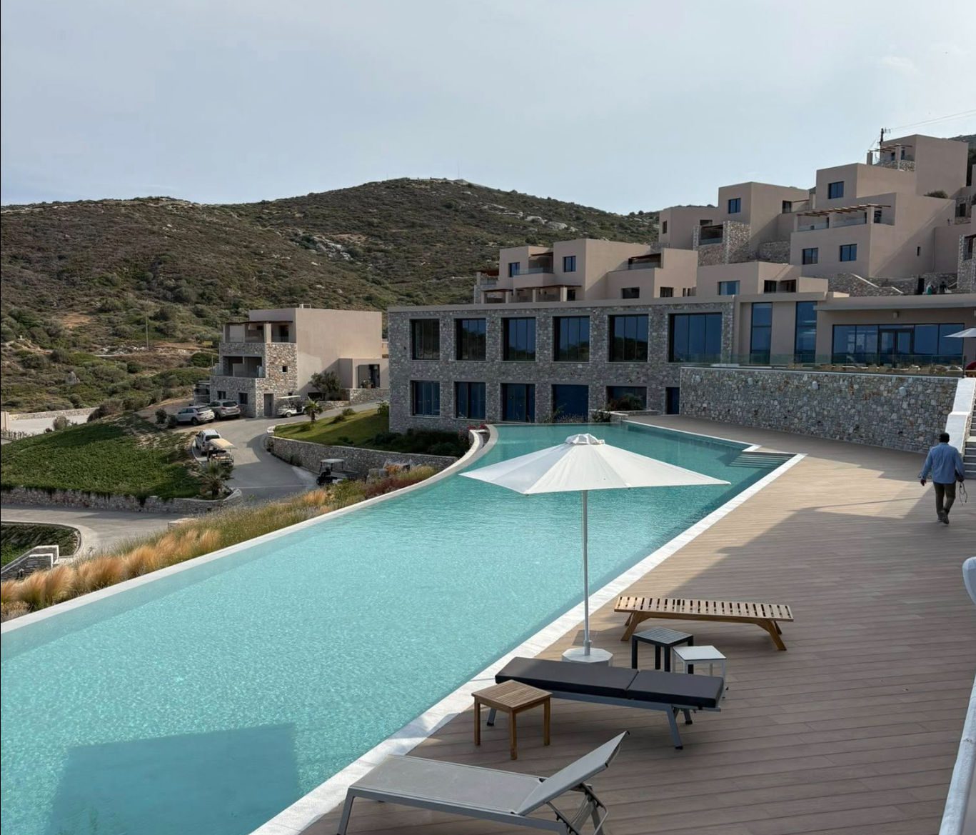 Λαμπερά εγκαίνια για το πεντάστερο resort στην Εύβοια – Τα πολιτικά μηνύματα Λαμπερά εγκαίνια για το πεντάστερο resort στην Εύβοια – Τα πολιτικά μηνύματα