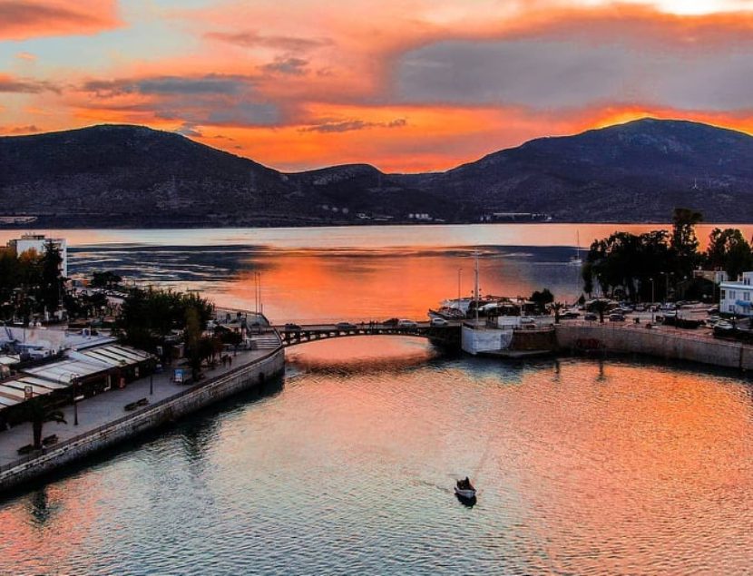 Πότε θα διεξαχθεί η Ναυτική Εβδομάδα στη Χαλκίδα