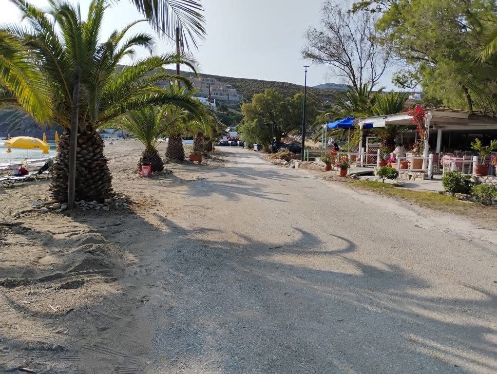 Σκύρος: «Σε εξέλιξη το αντιπλημμυρικό έργο στις Αχερούνες» – Πότε θα ολοκληρωθεί Σκύρος: «Σε εξέλιξη το αντιπλημμυρικό έργο στις Αχερούνες» – Πότε θα ολοκληρωθεί