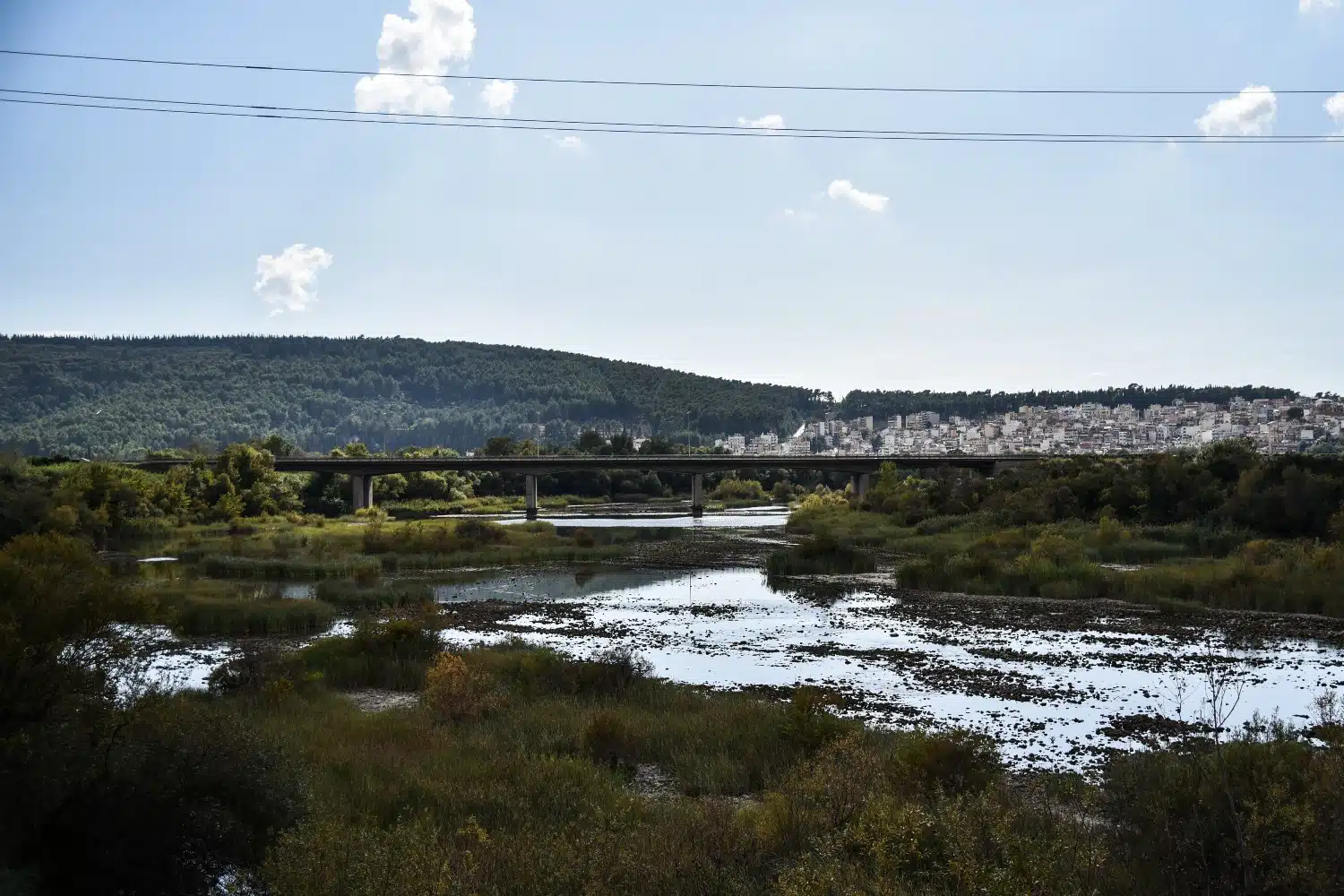 Άρτα: Επιδεινώθηκε η υγεία του άνδρα που έσωσε τα παιδιά από τον Άραχθο Άρτα: Επιδεινώθηκε η υγεία του άνδρα που έσωσε τα παιδιά από τον Άραχθο