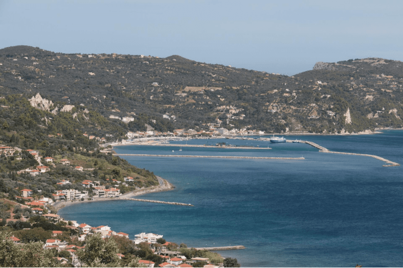 Έρχεται η ναυτική εβδομάδα στην Κύμη: Εδώ όλο το πρόγραμμα Έρχεται η ναυτική εβδομάδα στην Κύμη: Εδώ όλο το πρόγραμμα