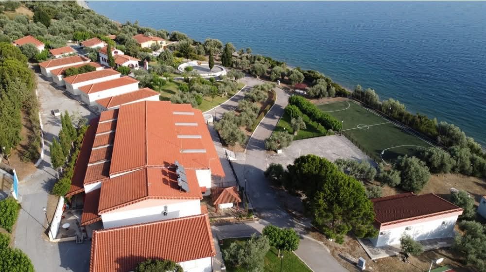 Εύβοια: Πότε θα γίνει κλήρωση για τις θέσεις σε κατασκήνωση της Μητρόπολης Εύβοια: Πότε θα γίνει κλήρωση για τις θέσεις σε κατασκήνωση της Μητρόπολης