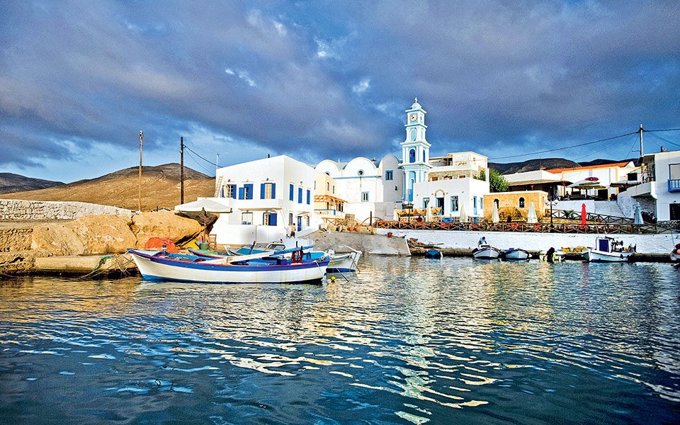 Δυνατός σεισμός ανοιχτά της Κάσου Δυνατός σεισμός ανοιχτά της Κάσου